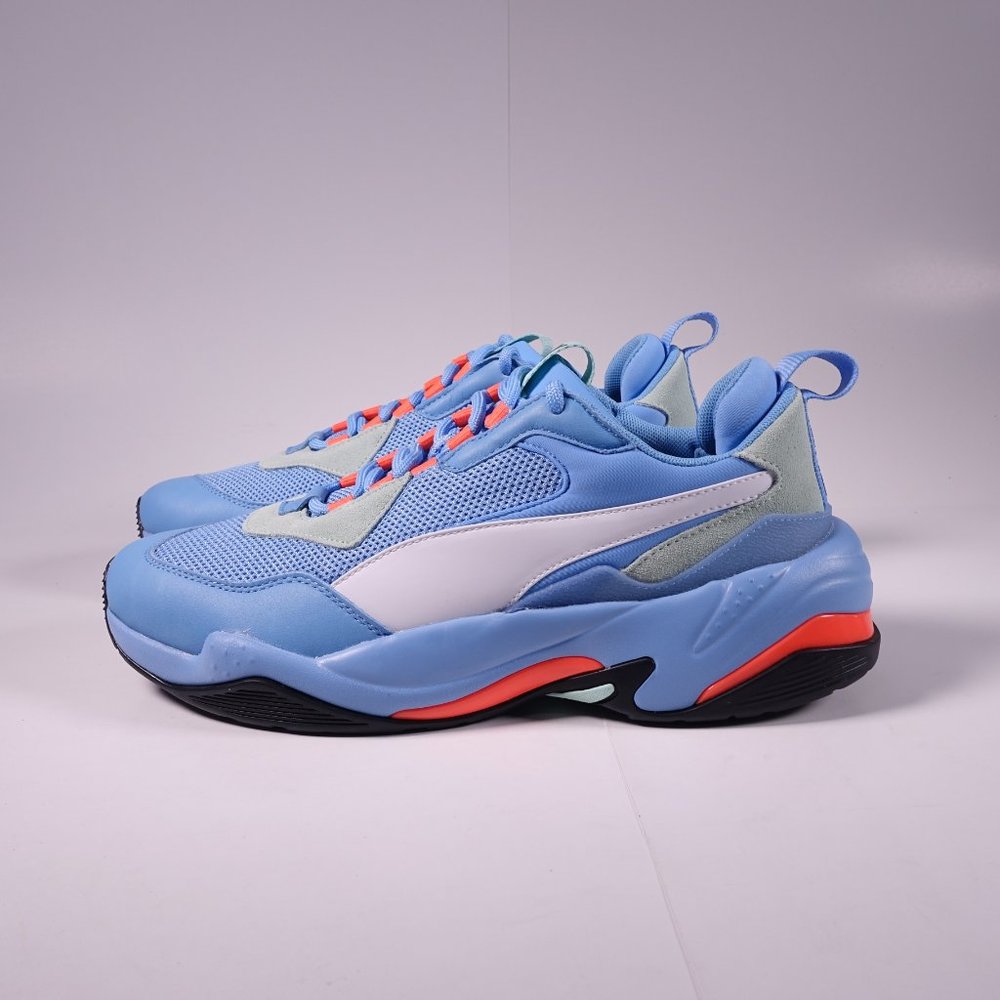 PUMA Thunder Spectra Sneakers 367516-15 Light Blue - Picture 3 of 8